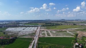 ảnh thực tế vinhomes king park
