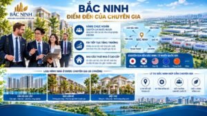 nhu cầu thuê nhà cho chuyên gia tại bắc ninh