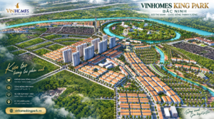 tổng quan dự án vinhomes king park